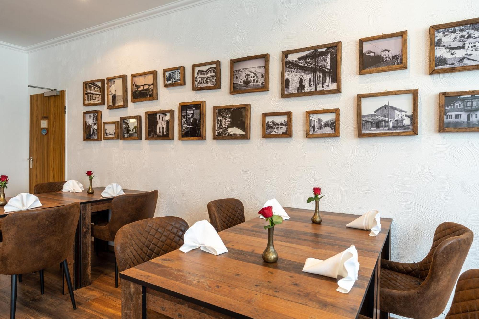 Jupa'S Hotel — Photos 1